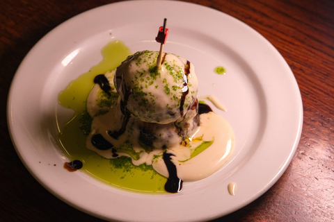 Scopri San Sebastián: tour oltre i pintxosScopri i sapori di San Sebastián: un tour oltre i pintxos