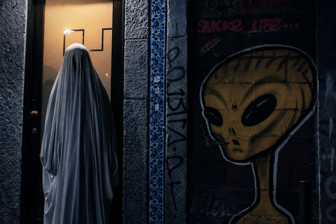 Dark Side of Porto: Ghosts, Crimes & Legends Walking Tour