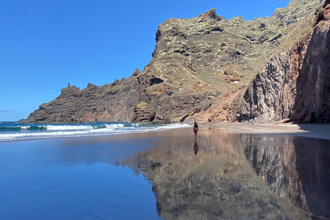 Tenerife: Anaga Hiking