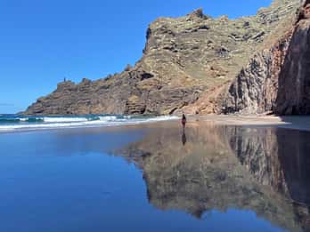 Tenerife: Senderismo en Anaga