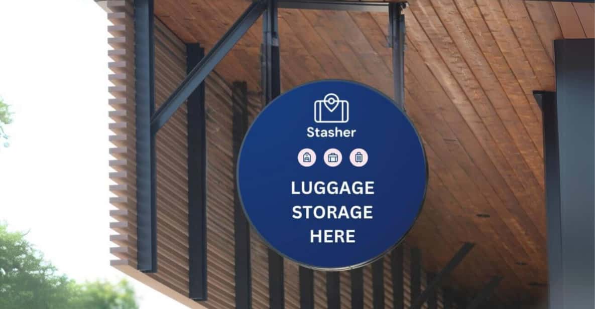 Afbeelding 8 van Bagageopslag in Palermo