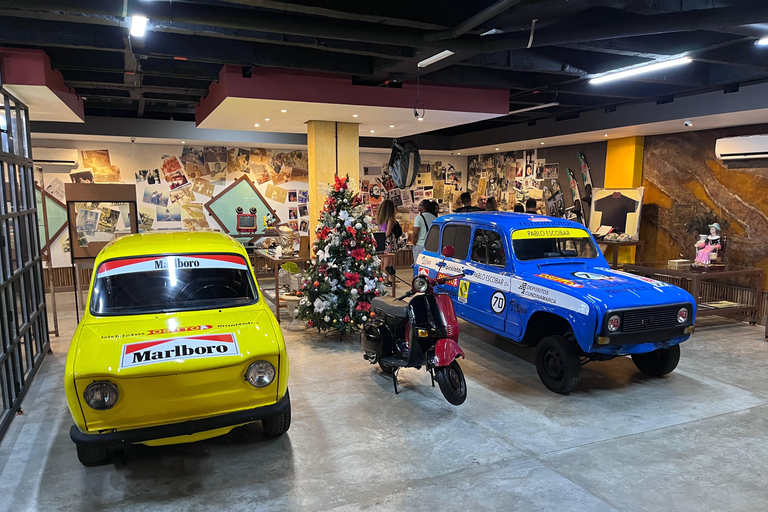 Medellín: Beyond Escobar, a legacy that surpasses the myth