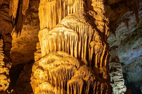Guilin Yinzi Rock & Yinlong Village: Caves & Ancient Vibe