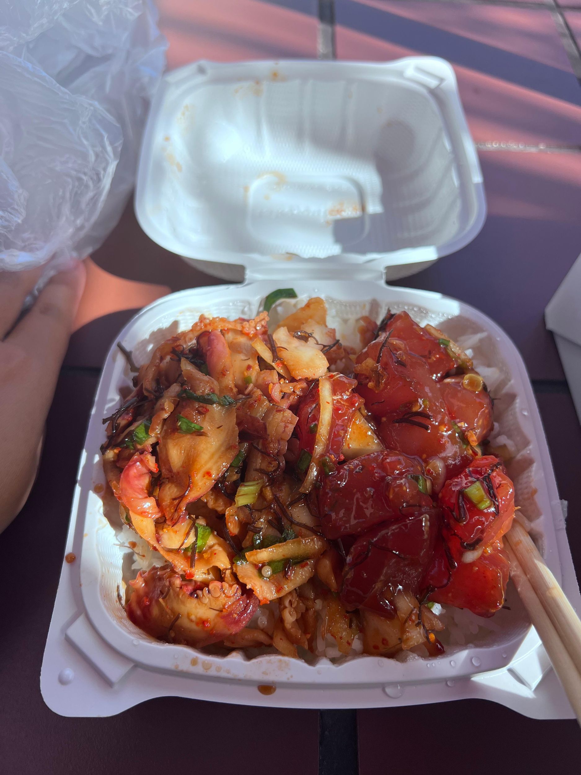 Oahu: Lokale Foodtour – die Aromen der Insel