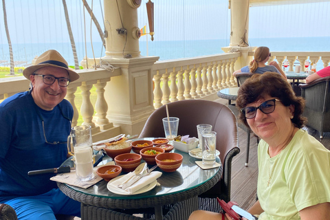 Best of Colombo: Private Guided City Tour