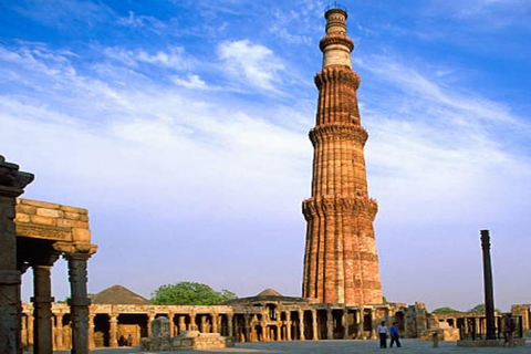 Delhi Local Life Walk: Hidden Lanes & Secret Stories Private Car, Guide & Tickets