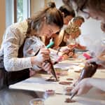 Torino: Workshop di Cioccolato di 45 Minuti a Choco-Story