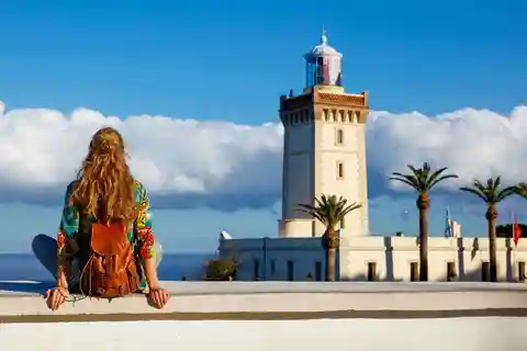 Marrakech: 7-Day Journey to Tangier Via Chefchaouen & Desert