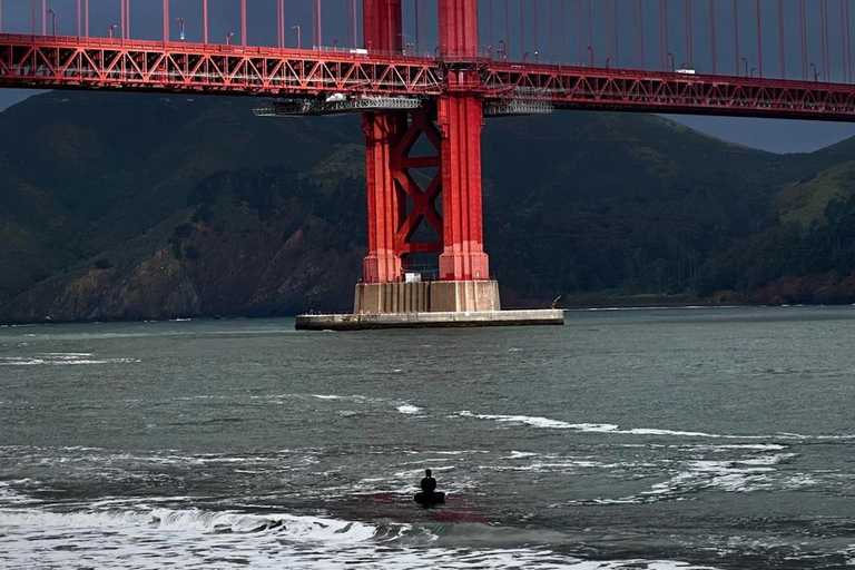 San Francisco: Explore the city with a guide in Spanish VISIT THE CITY OF SAN FRANCISCO IN SPANISH