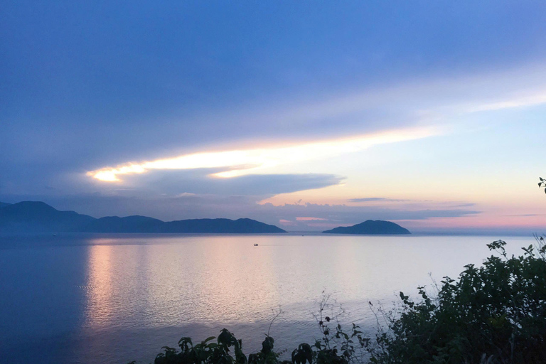 From Da Nang: Marble Mountain & Cham Museum Tour with Lunch