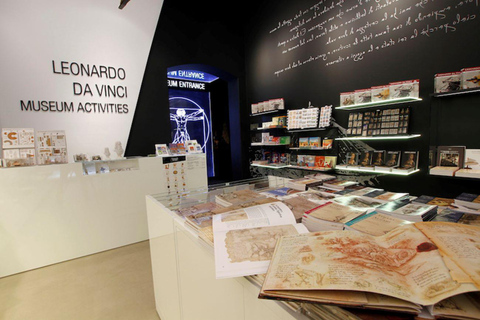 Florence: City Pass with Uffizi and Accademia Entry 1 Day City Pass