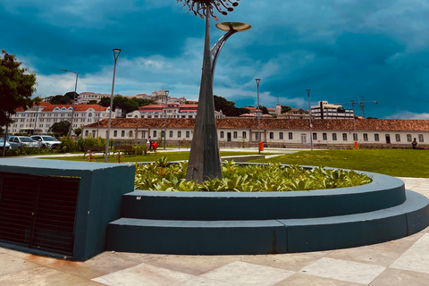 Río de Janeiro: Recorrido en bicicleta por el centro de la ciudad y la costa