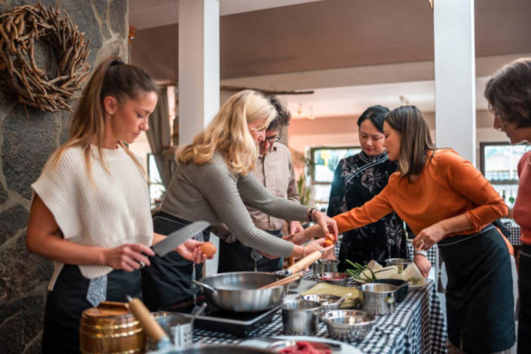 Dhading: Volunteering & Cultural Immersion Tour