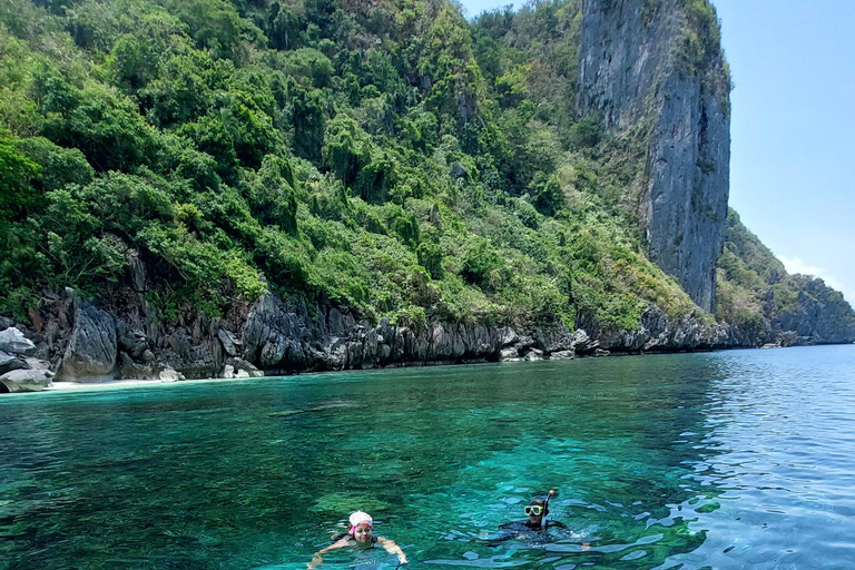 Filipinas encantadas: 10 dias de aventura.