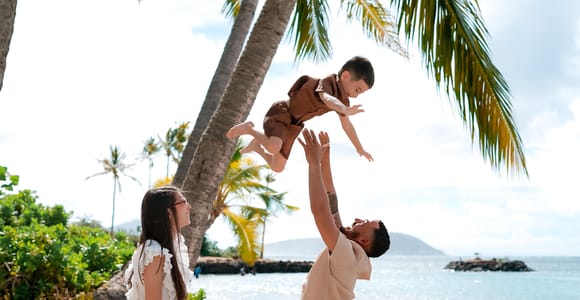 Phuket: Private Vacation Photoshoot with Photographer