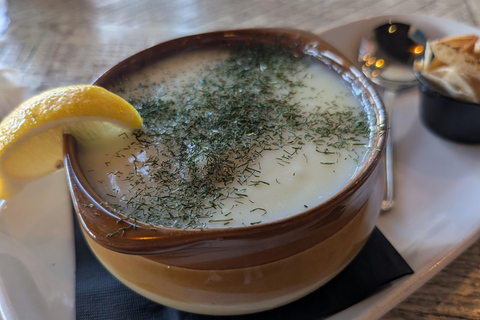 تامبا سيكريت فوود تورز