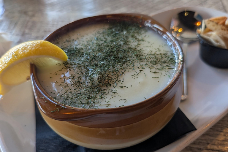 تامبا سيكريت فوود تورز