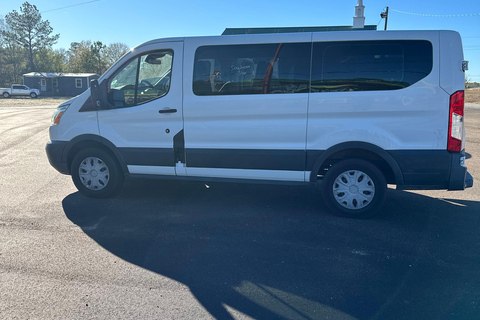 Nowy Orlean: Wycieczka po mieście z muzykiem jazzowym