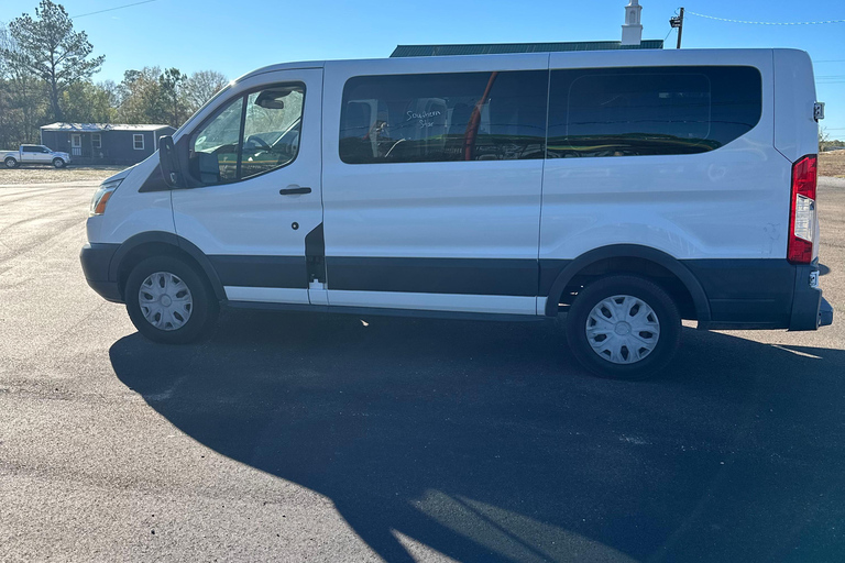 Nowy Orlean: Wycieczka po mieście z muzykiem jazzowym