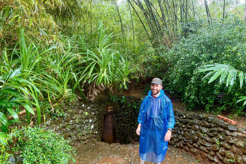 From Hue: Private Transfer to Phong Nha with DMZ Tour