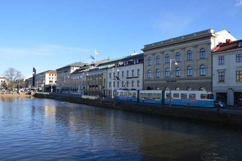 Gothenburg - Private guided tour