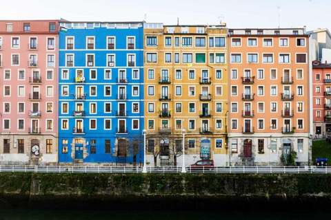 Bilbao: Culinary Backstreets - Feasting in the Basque City