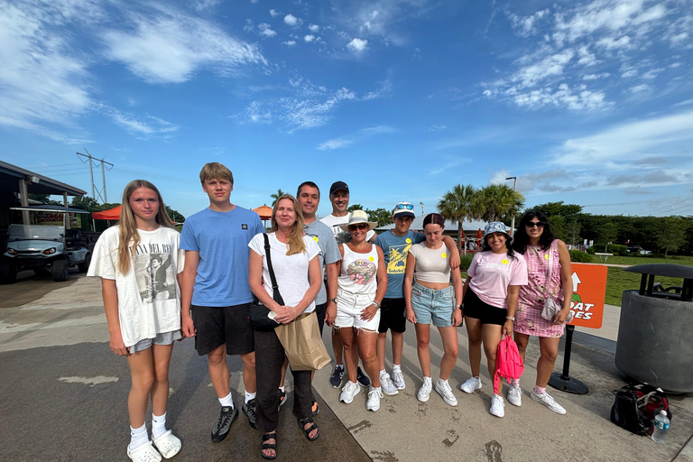 Miami: Graffiti & Street Art Tour in Wynwood Wynwood Graffiti’s Private Tour 2h