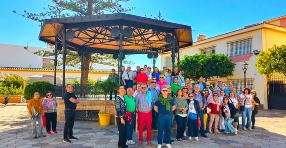 Von Marbella aus: Geführte Privatreise nach Gibraltar und Estepona