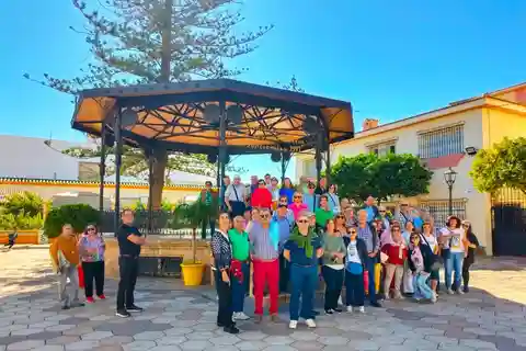 From Marbella: Guided Private Trip to Gibraltar and Estepona