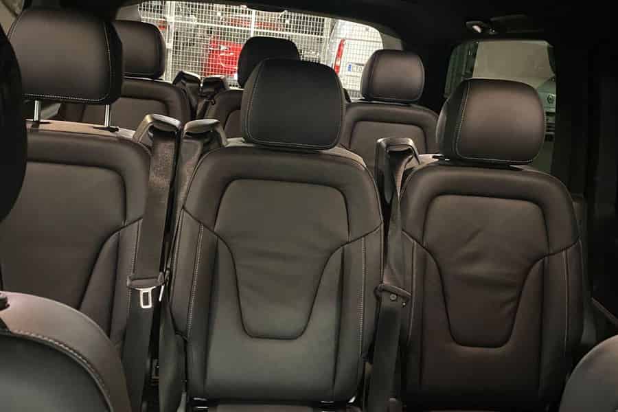 Flughafen Göteborg: Transfer zum Stadtzentrum von Göteborg. Foto: GetYourGuide