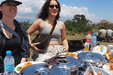 Tanzania: 13-Day Safari & Zanzibar Beach Holiday