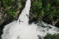 Geiranger、Zipline Park Experience - Housity