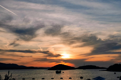 8-dagars strandtur på Albanska Rivieran