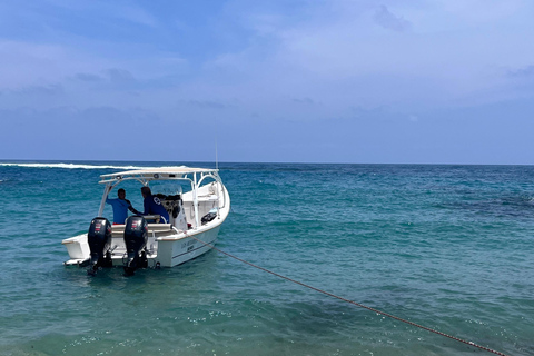 Adventure to Cabo San Juan, the Tayrona paradise