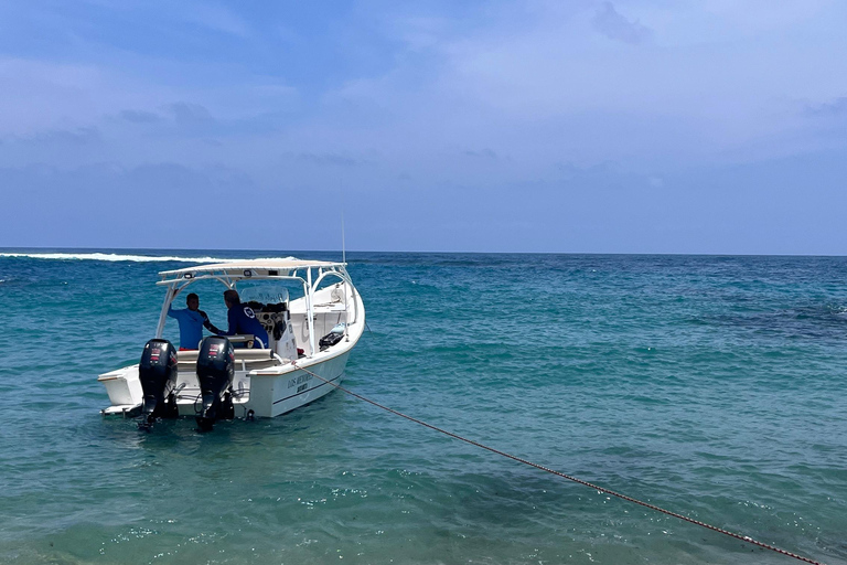 Adventure to Cabo San Juan, the Tayrona paradise