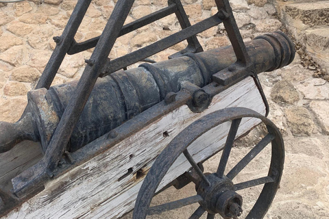 Caesarea, Haifa, Akko & Rosh Hanikra Full Day Private Tour Caesarea, Haifa and Carmel Mount with Bridges and Druz