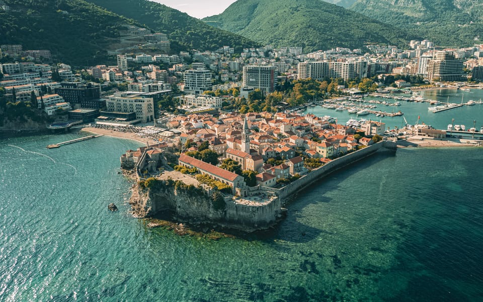 Montenegro: Adriatic Jewels Private Tour | GetYourGuide