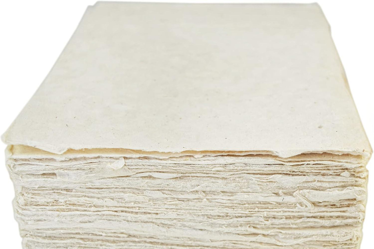 Kathmandu: Traditional Letter Writing to Your Future Self