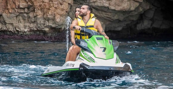 JETSKI 30MIN
