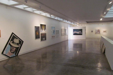 Art Safari in San Felipe 5 hrs Artistic Safari in San Felipe 5 hrs