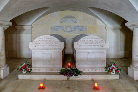 آرتستيتن رحلة عبر الماضي في قلعة آرتستيتن في قلعة آرتستيتنآرتستيتن: رحلة عبر الماضي في قلعة آرتستي