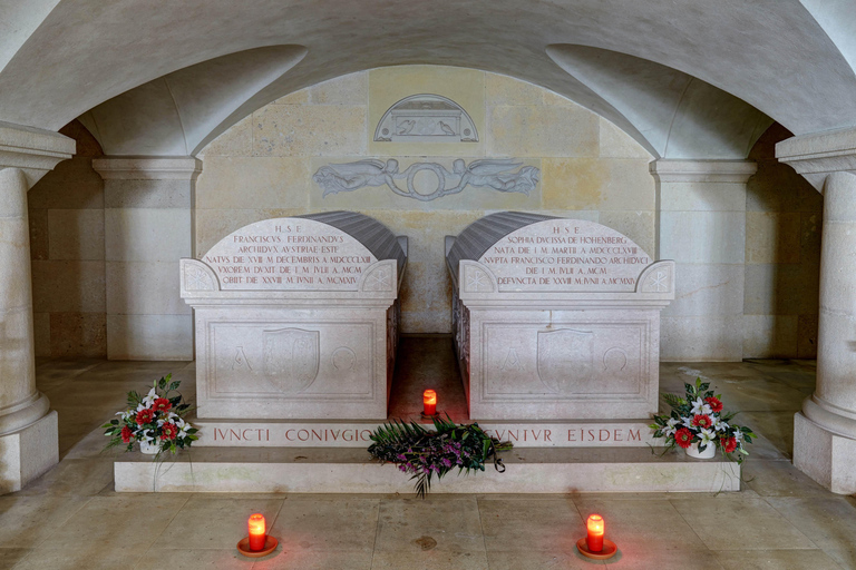 آرتستيتن رحلة عبر الماضي في قلعة آرتستيتن في قلعة آرتستيتنآرتستيتن: رحلة عبر الماضي في قلعة آرتستي