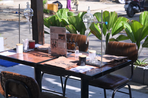 Hoi An: Scented Candle & Perfume Making Workshop Hoi An: Premium Scented Candle Workshop