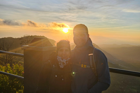 "Java Highlights: Yogyakarta to Bromo & Ijen Volcanoes"