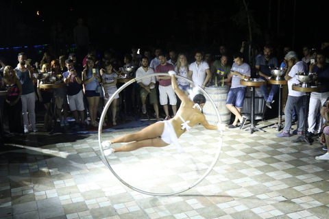 Marmaris Nightlife: Club Areena Entry Ticket + Welcome Drink