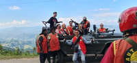 Ha Giang Open Air Jeep Tour 2 días - Housity