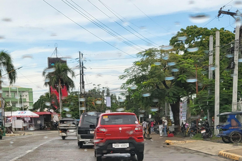 Puerto Princesa nach Sabang