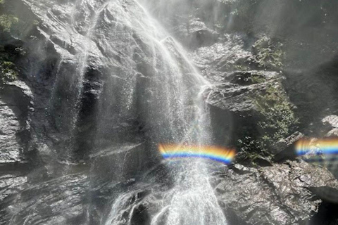 Medellín - Cocorná: ADVENTURES IN NATURE: VALLEY OF THE WATERFALLS ADVENTURES IN NATURE: VALLEY OF THE WATERFALLS (Corcona - Antioquia)