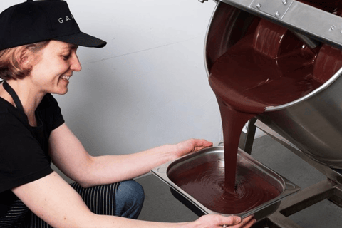 Ethical Chocolate Tour