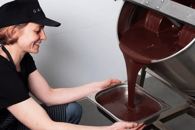 Ethical Chocolate Tour